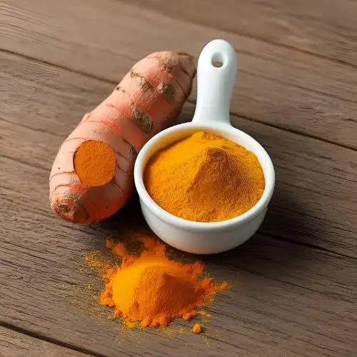 Turmeric Powder Pigment 100(II): From Farm to Your Product Formulation
